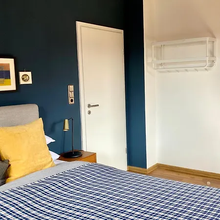 Wiezuhaus Apartment *