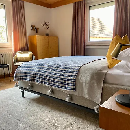 Wiezuhaus Nesselroeden (Werra-Meissner)