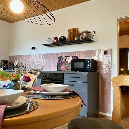 Apartment Wiezuhaus