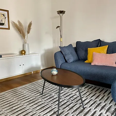 Wiezuhaus Apartment