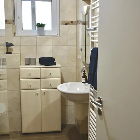 Apartment Wiezuhaus