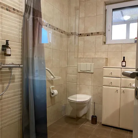 Wiezuhaus Apartment *
