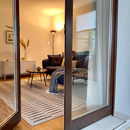 Apartment Wiezuhaus *