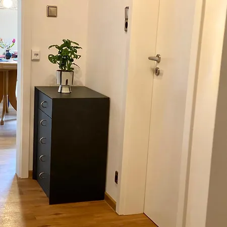 Wiezuhaus Apartment *