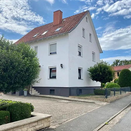 Wiezuhaus Apartment
