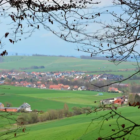 Wiezuhaus * Nesselroden (Gottingen)