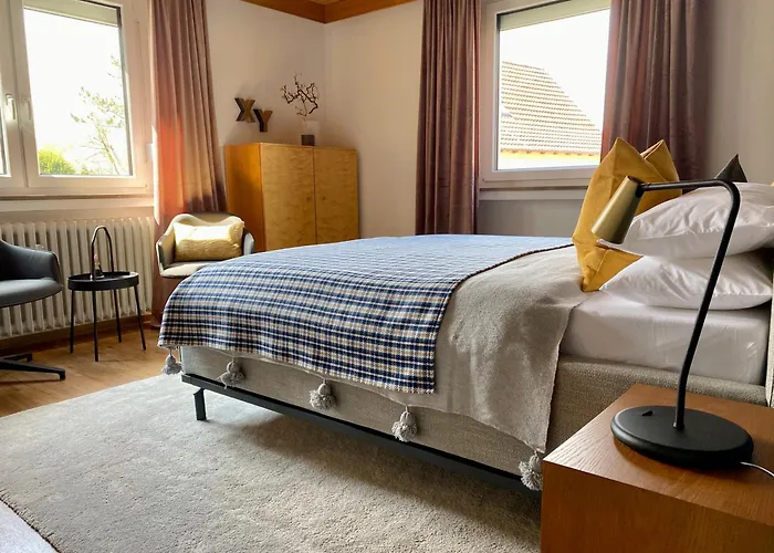 Wiezuhaus Nesselroeden (Werra-Meissner)