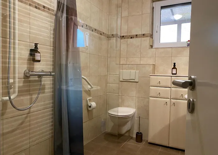 Wiezuhaus Apartment *