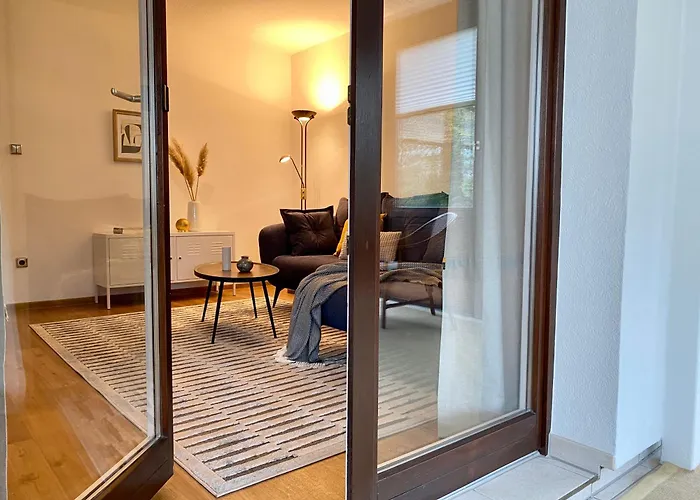 Apartment Wiezuhaus *