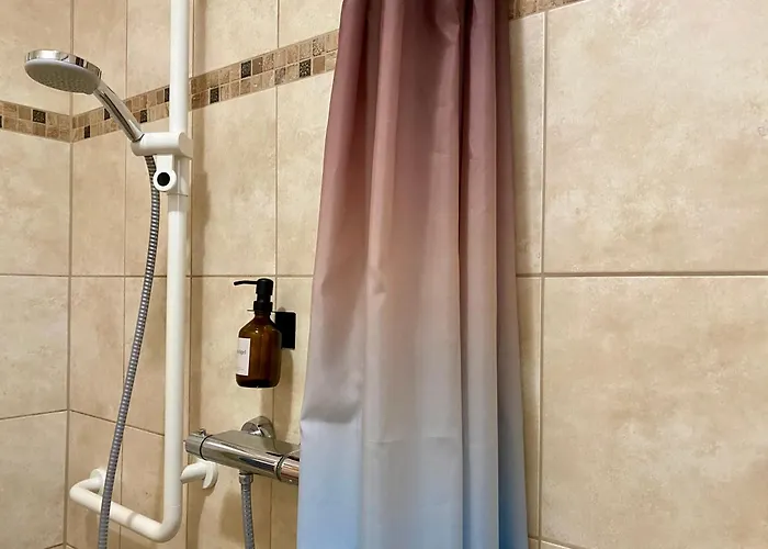 Apartment Wiezuhaus Nesselroeden (Werra-Meissner)